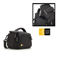 Case Logic Compact System / Hybrid / Camcorder Kit Bag